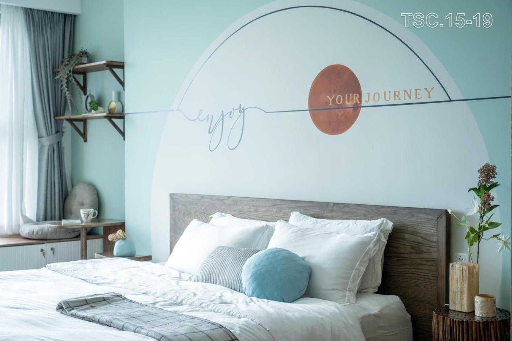 The Song Apartment Sea View - Can Ho Bien Nghi Duong - Hao'S Homestay Vung Tau Exterior photo