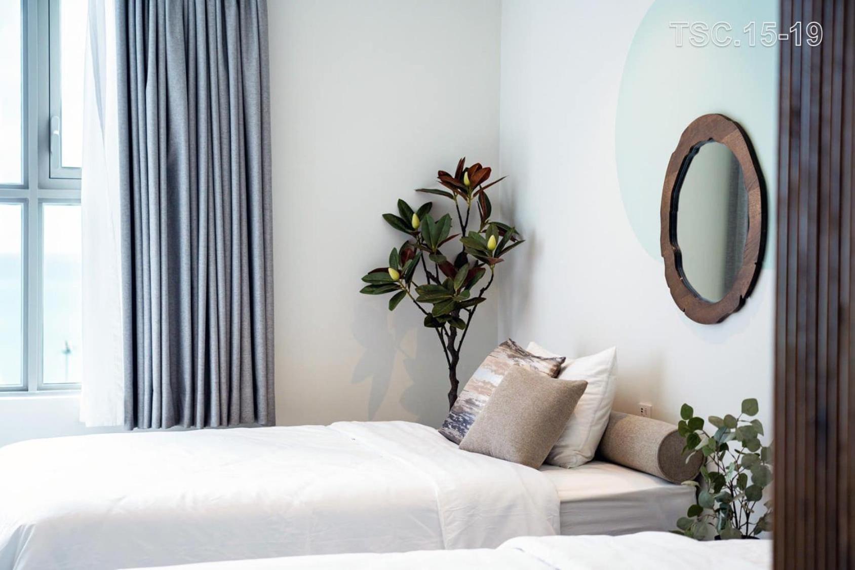 The Song Apartment Sea View - Can Ho Bien Nghi Duong - Hao'S Homestay Vung Tau Exterior photo
