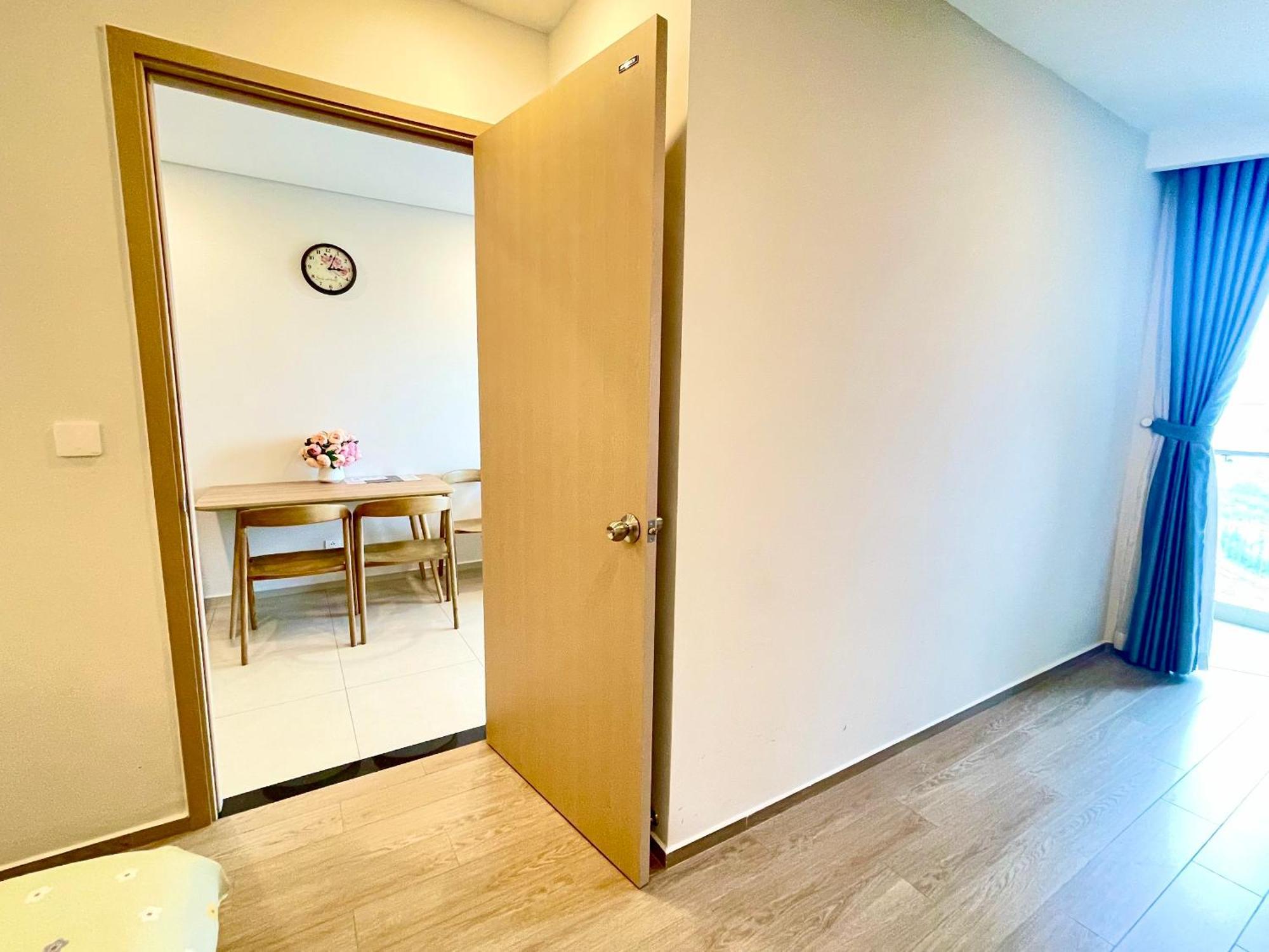 The Song Apartment Sea View - Can Ho Bien Nghi Duong - Hao'S Homestay Vung Tau Exterior photo